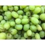 Grapes Green Seedless 500g