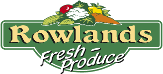 Rowlands - Fresh Produce